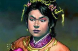 Hoàng hậu Giả Nam Phong khiến Vua đời Tấn sợ như cọp bởi vừa xấu, vừa dâm, vừa độc ác