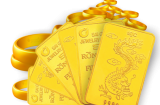 Giá vàng hôm nay 24/7: Vàng SJC giữ giá, hồi hộp chờ bứt phá mới