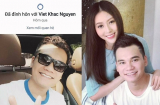 Đính hôn với bạn gái DJ nóng bỏng, Khắc Việt tiết lộ điều bất ngờ?