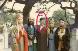 Bất ngờ diễn viên đóng nhiều vai nhất 'Tây du ký 1986' không phải Lục Tiểu Linh Đồng