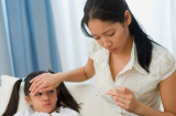 Cách chăm sóc trẻ bị sốt xuất huyết tại nhà- điều cha mẹ nào cũng cần biết để tránh hại con