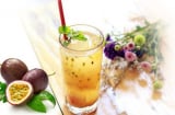 Hướng dẫn cách pha chế Cocktail chanh dây