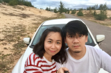 5 ngày 'trốn cả thế giới', cặp vợ chồng Việt đi phượt 1800km để tìm lại khoảng trời riêng