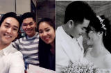 Sau tuyên bố không mời chồng cũ, Lê Phương và chồng trẻ nhận quà cưới từ 'người đặc biệt'