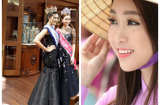 Lộ bằng chứng Hoa hậu Đỗ Mỹ Linh sẽ đại diện Việt Nam dự thi Miss World 2017?