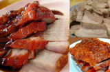 2 món ăn là ghiền được chế biến từ thịt lợn vừa rẻ tiền lại hấp dẫn hơn ngoài hàng