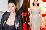 Hoa hậu Hà Kiều Anh vẫn nóng bỏng đến ngỡ ngàng dù đã U50, có ba con