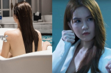Hé lộ cảnh khỏa thân trong phim mới, Ngọc Trinh bị chê 'khoe thân bù diễn xuất'?
