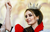 Lộ lý do Tân Hoa hậu Iraq bị tước vương miện sau 2 tháng đăng quang?