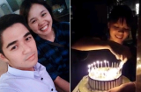 Bạn trai học quân ngũ, cô gái 2 năm liên tiếp tổ chức sinh nhật cho người yêu qua cánh cổng sắt