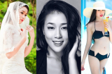 Người đẹp Lã Ngọc Minh Trang là ai?