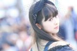 Nhan sắc cô gái 14 tuổi được mệnh danh Thiếu nữ quốc dân Nhật Bản