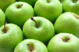 Người bị bệnh thận có nên ăn táo không?