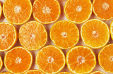 Người bị bệnh tim có ăn được cam không?