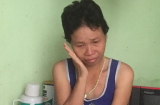 Người phụ nữ mang căn bệnh ung thư hiểm ác rơi nước mắt khi nhắc đến con trai thơ dại