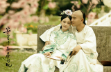 Đây mới là ĐÁM CƯỚI VÀNG trong lịch sử Trung Hoa: Cuộc hôn nhân kéo dài suốt 59 năm chỉ với một người