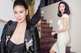 Bất ngờ nhan sắc ở tuổi U50 của hoa hậu 3 con Hà Kiều Anh