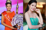 Nhan sắc thay đổi bất ngờ của Hoa hậu Ngọc Hân sau 7 năm đăng quang