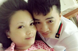 Diễn viên Hoàng Yến vừa sinh con gái cho người chồng thứ 4