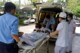Vụ nổ bom 6 người chết tại Khánh Hòa: Đại tang của những gia đình nghèo, 3 trẻ em chết rất thương tâm...