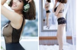 Thực hư vòng 3 'hơn mét' bị biến dạng sau phẫu thuật thẩm mỹ của Phi Thanh Vân khi diện bikini?