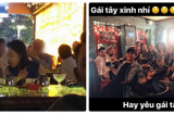 Giữa tin đồn Hoàng Oanh có bạn trai mới, tình cũ Huỳnh Anh phản ứng 'lạ' thế này khiến ai cũng bất ngờ!