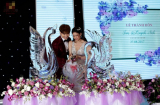 Rò rỉ trọn bộ những khoảnh khắc của Tim và Trương Quỳnh Anh trong lễ kết hôn