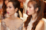 Vẻ đẹp kém sắc và già dặn không thể ngờ của dàn thí sinh Hoa hậu Hoàn vũ Việt Nam 2017