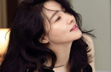 Ngẩn ngơ trước vẻ đẹp rực rỡ đến mê hồn của 'nàng Dae Jang Geum' ở tuổi U50