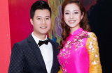 Hé lộ mối quan hệ thật sự giữa Quang Dũng và hoa hậu Jennifer Phạm sau 9 năm ly hôn