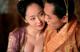 Hoàng đế loạn luân nhất Trung Quốc đưa cả con dâu lên giường để thỏa cơn dâm dục
