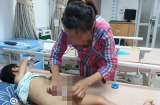 Vụ hàng loạt trẻ sùi mào gà ở Hưng Yên: Người dân mỏi mòn chờ đợi, tất cả phụ thuộc vào Bộ Y tế