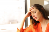 Đây chính là cách chống say xe hiệu quả nhất giúp bạn đi cả ngàn dặm mà không cần dùng thuốc tây