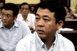 Nguyên Tổng giám đốc VN Pharma Nguyễn Minh Hùng lĩnh 12 năm tù