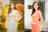 Những hình ảnh chứng minh nhan sắc vạn người mê của Hoa hậu Mỹ Linh