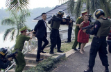 Việt Anh để lộ kịch bản lần 2 'Người phán xử' khiến dàn diễn viên hoang mang?