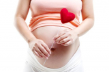 Top thực phẩm hàng đầu gây dị tật thai nhi mẹ bầu nào cũng phải biết