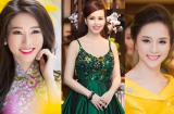 Những Hoa hậu - Á hậu Việt lấy chồng giàu có, tài giỏi đình đám showbiz Việt