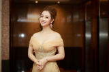 Dù đã 32 tuổi và là 'gái 3 con', Hoa hậu Jennifer Phạm vẫn hở hết cỡ khoe vòng 1 nóng bỏng cỡ này!