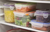 Bảo quản thịt trong tủ lạnh kiểu này khiến cả gia đình bạn đối mặt với ung thư