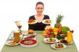 Mắc bệnh trào ngược dạ dày nên ăn uống như thế nào?