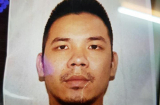NÓNG: Tử tù trốn trại thứ 2 Nguyễn Văn Tình đã bị bắt giữ