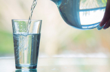 Nếu mỗi buổi trưa bạn uống 1 cốc nước lọc để lạnh điều gì sẽ xảy ra với cơ thể sau 1 tuần?