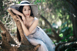 Điều ít biết về người vợ kém 18 tuổi của ca sĩ Việt Hoàn
