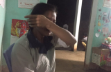 Tâm sự đẫm nước mắt của chị gái Nguyễn Văn Tình: 'Em họ đến xin cơm, chả nhẽ lại không cho em ăn'