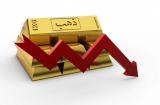 Giá vàng hôm nay 21/9: Đột ngột giảm mạnh, vàng trong nước mất 100.000 đồng/lượng