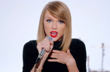 Taylor Swift bị kiện vì nghi vấn ‘đạo nhái' bản siêu hit ‘Shake It Off’ từ bản hit nhiều năm trước