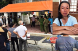 Chân dung nữ nghi phạm dùng chày sát hại chủ nhiệm hợp tác xã ở Bắc Ninh để cướp tài sản