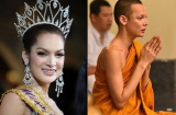 Cuộc sống của Hoa hậu chuyển giới Thái Lan 'đẹp như tiên' sau 4 năm trở lại thành đàn ông và đi tu?