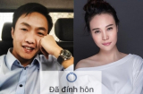 SỐC: Cường Đô la và Đàm Thu Trang bất ngờ đính hôn dù chưa công khai hẹn hò?